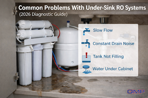 Home 67 Under Sink RO Systems